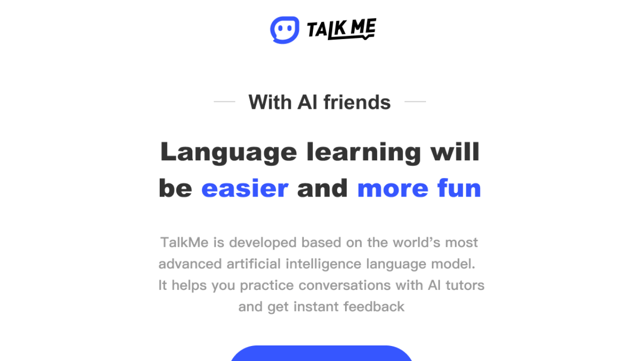 Talkme.ai