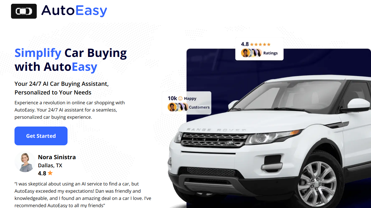 AutoEasy