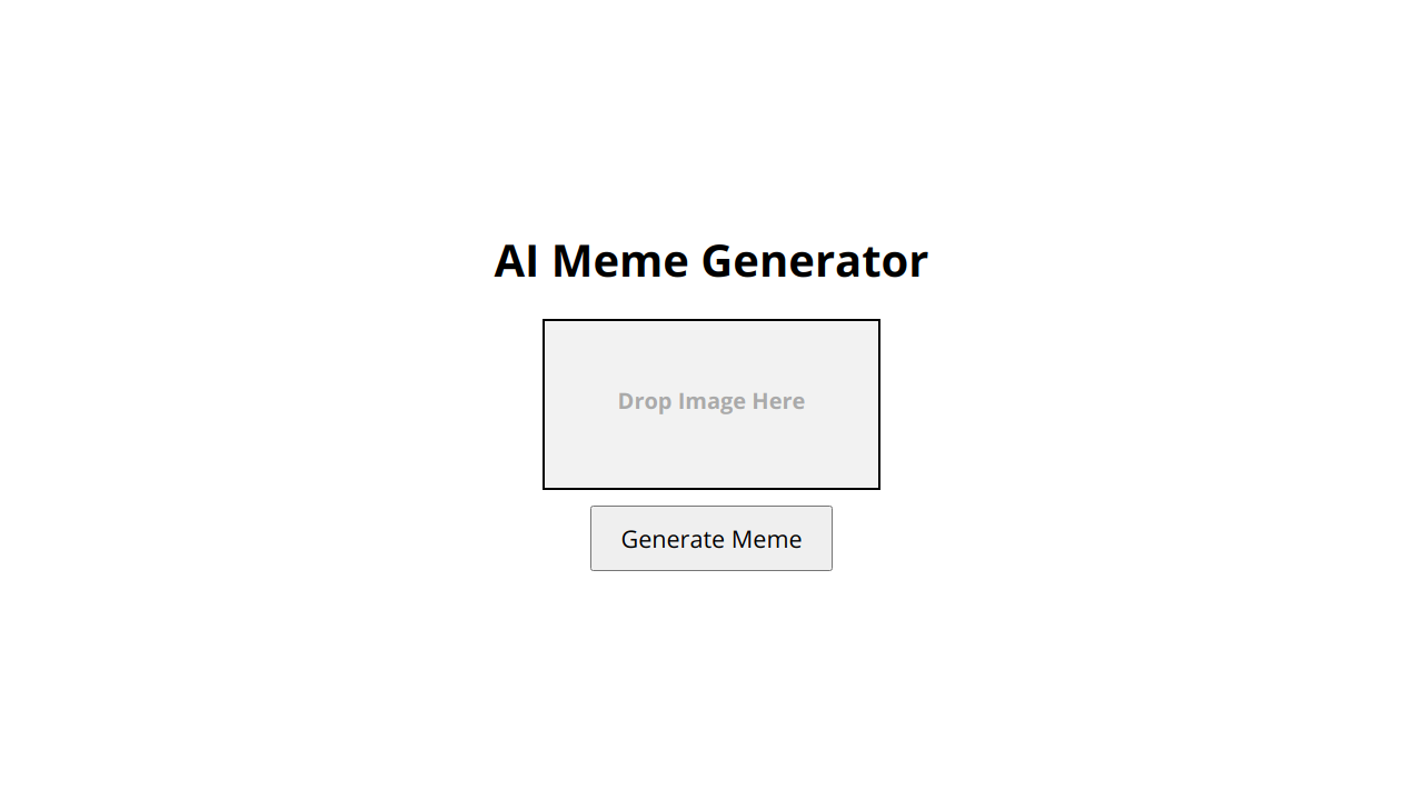 AI Meme