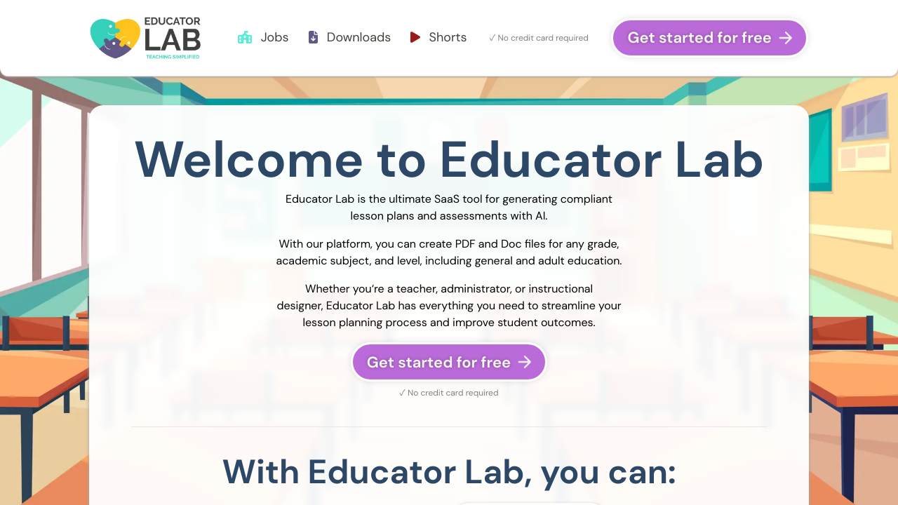 EducatorLab