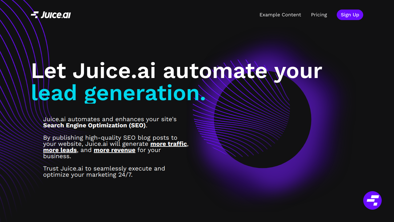 Juice.ai